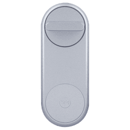 Front image of device Linus Smart Lock manufactured by Yale