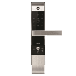Square format logo of Smart Door Lock YDM3109A