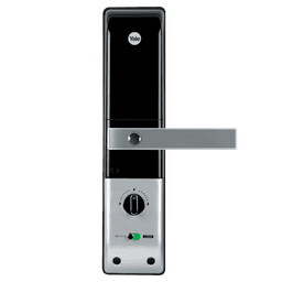 Square format logo of Smart Door Lock YDM4109A