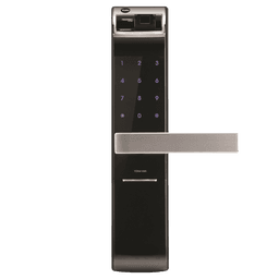 Square format logo of Smart Door Lock YDM4109A