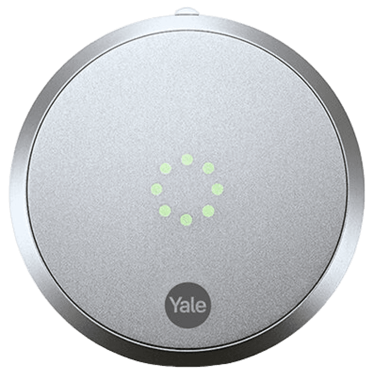 Square format logo of Smart Lock Pro logo