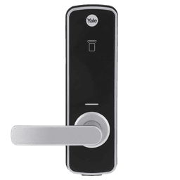 Front image of device Unity Entrance Lock Fire Rated manufactured by Yale