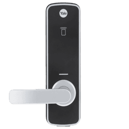 Front image of device Unity Entrance Lock manufactured by Yale