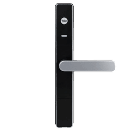 Square format logo of Unity Screen Door Lock