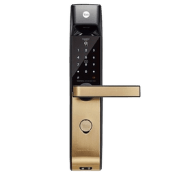 Square format logo of YDM7216A