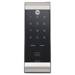 Square format logo of YDR3110A