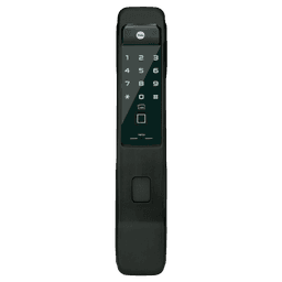 Square format logo of YMI70A