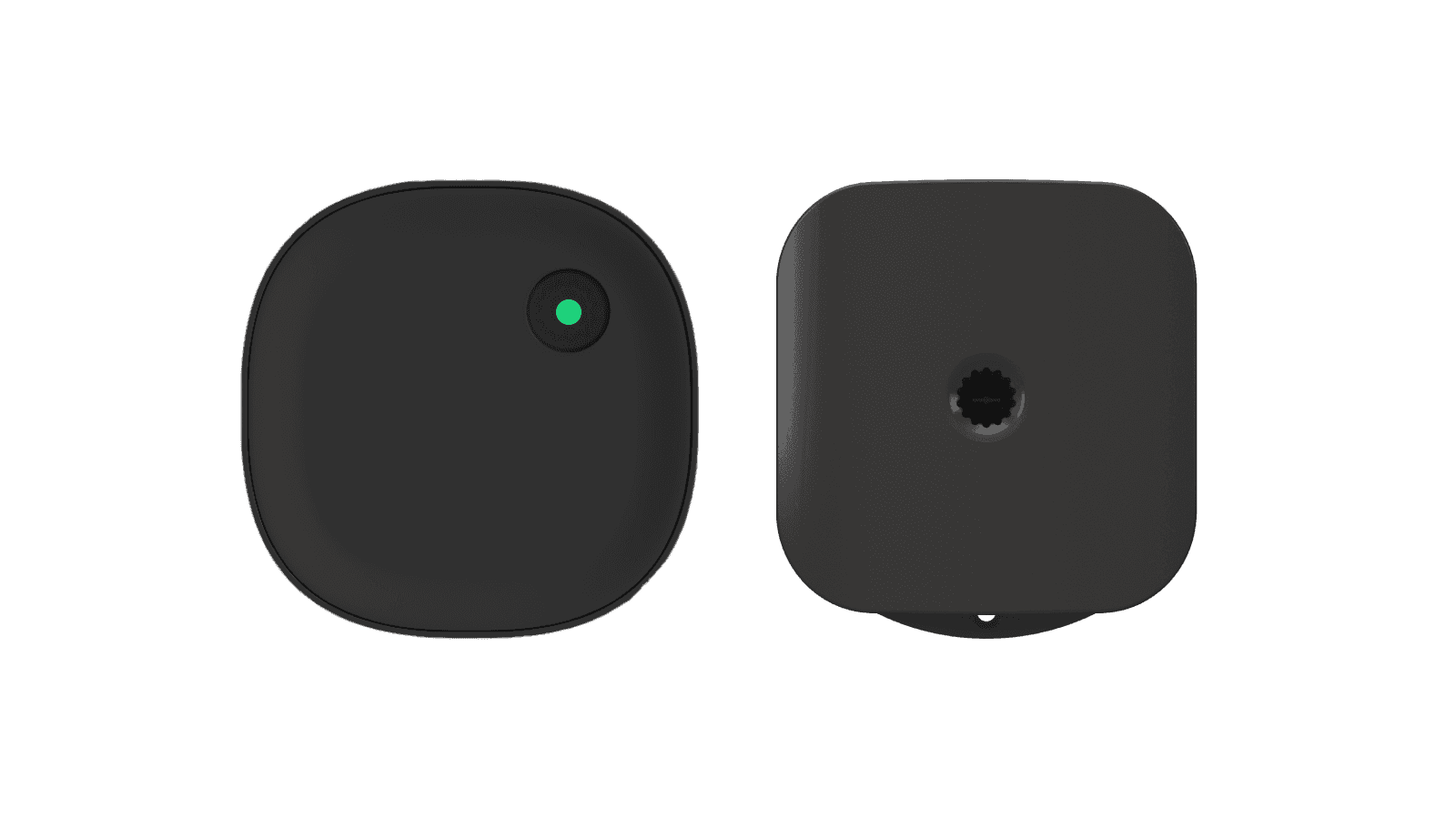 Image of a Minut and Noiseaware sensor