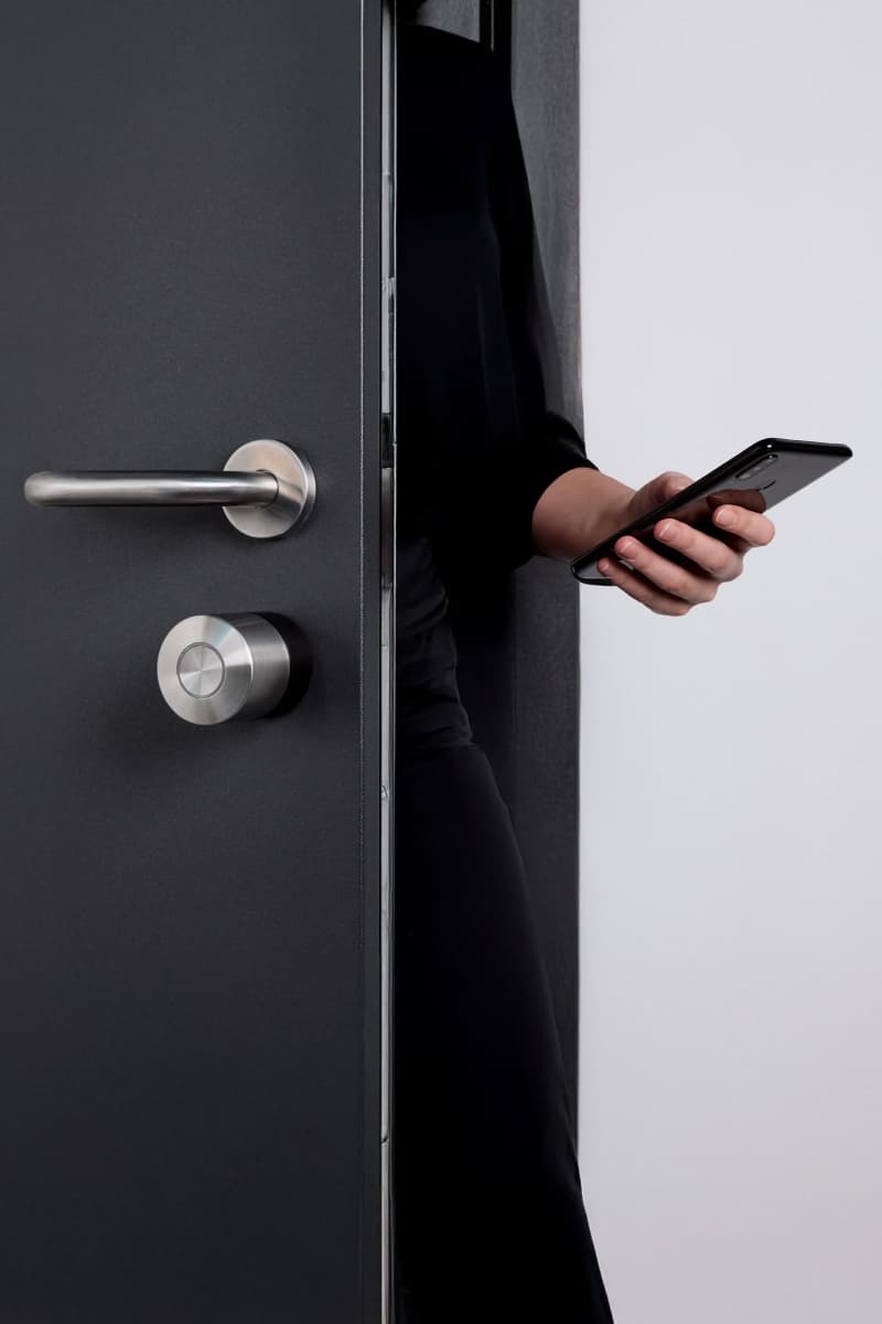 Nuki Smart Lock Pro