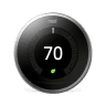nest learning thermostat 1st gen