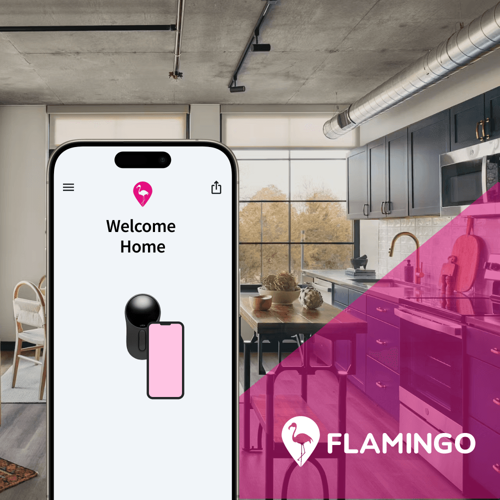 How Flamingo uses Seam
