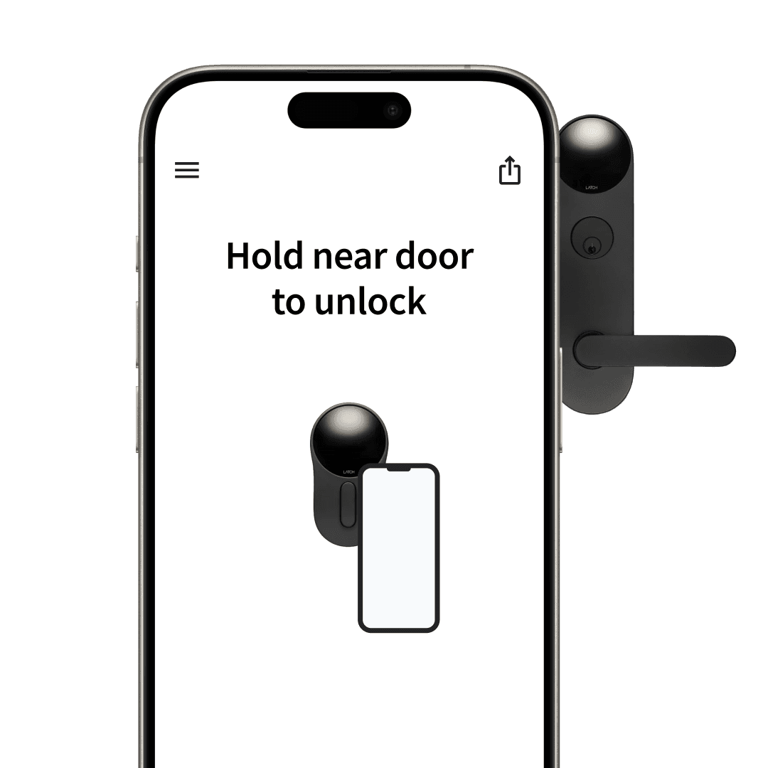 example of resident app using Seam