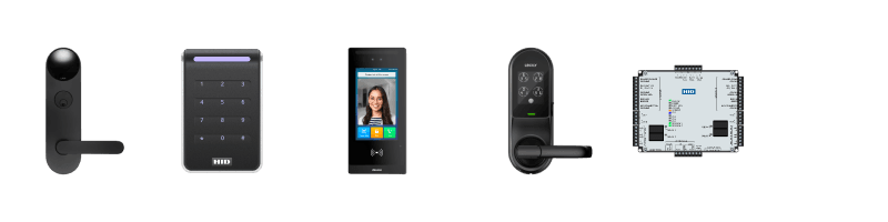 receive real-time status updates on your devices