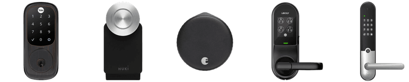 receive real-time status updates on your devices