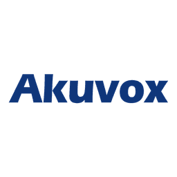 Akuvox Logo