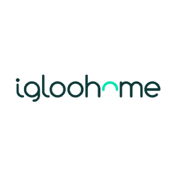 Igloohome Logo