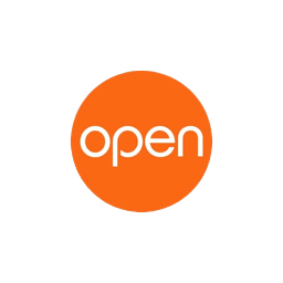 Open Path Logo