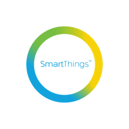 SmartThings Logo