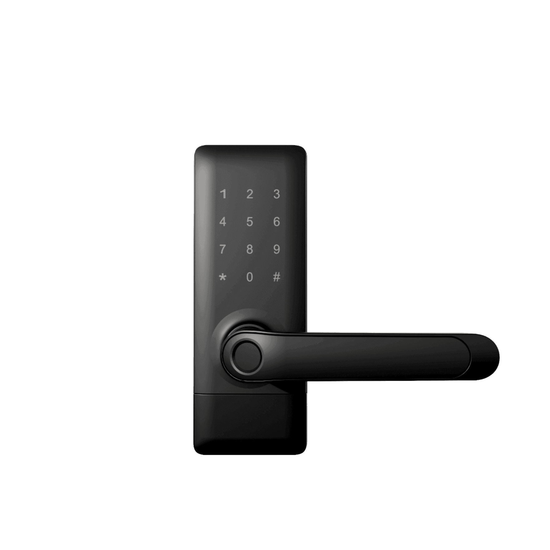 Image of Black