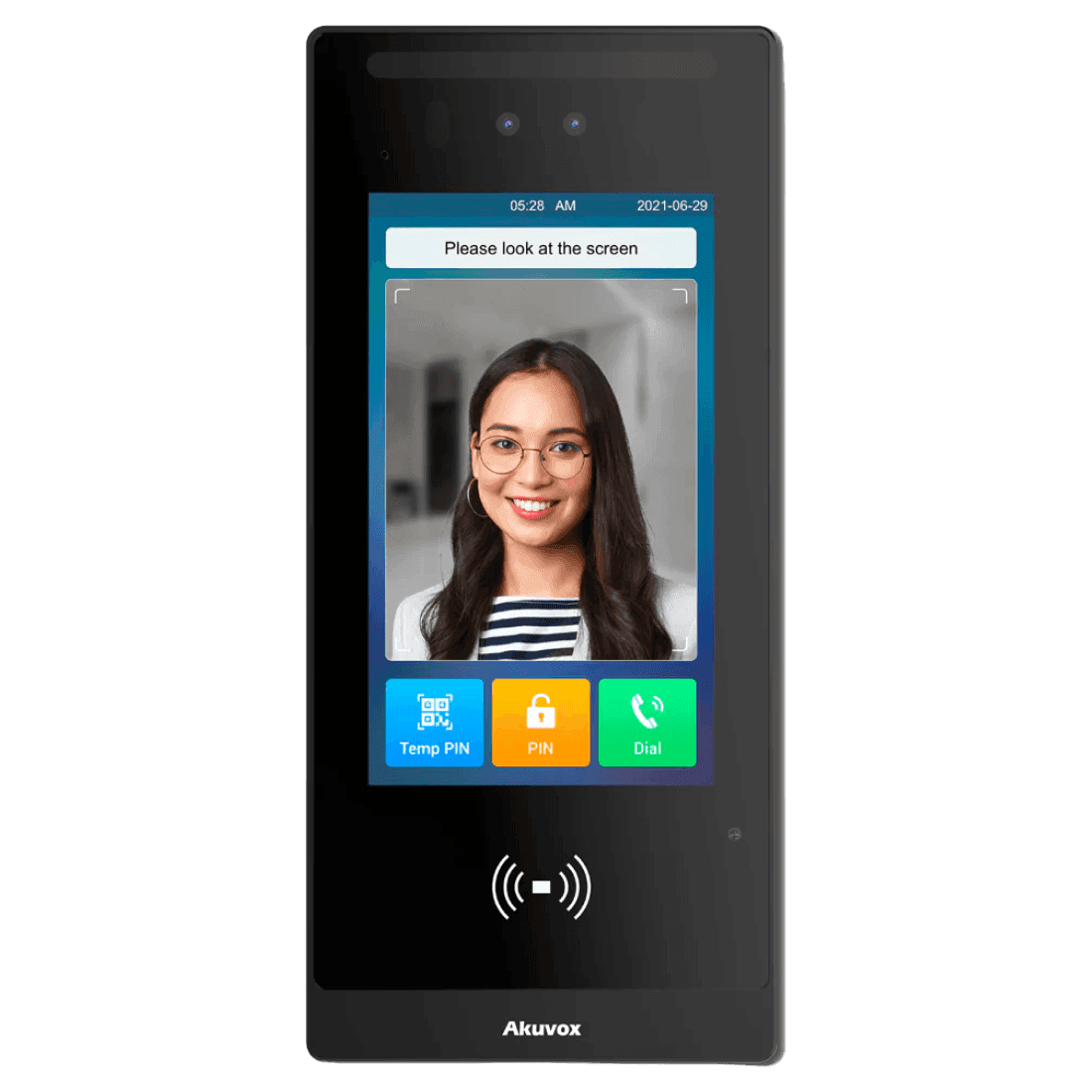 Image of Black