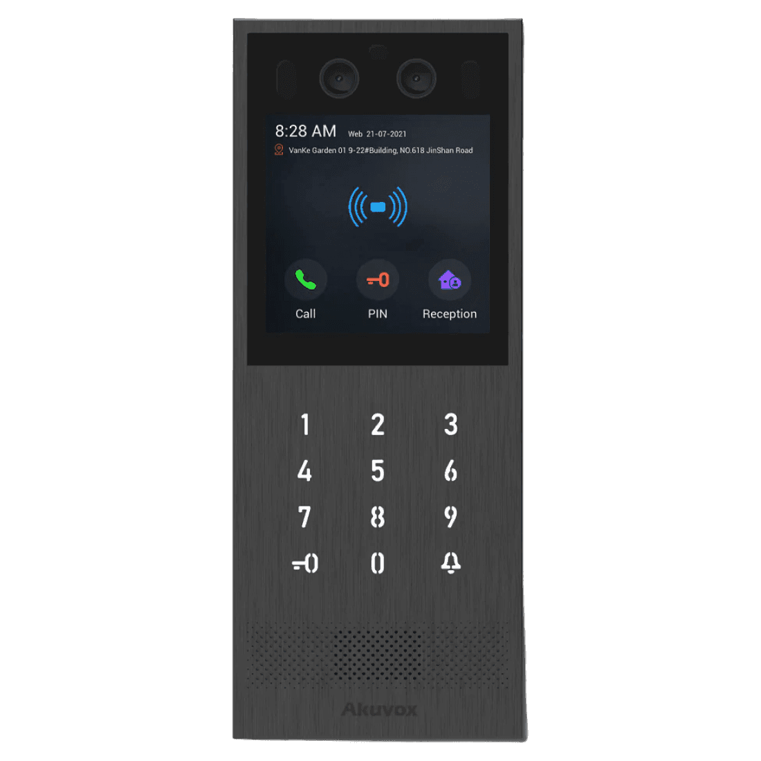 Image of Black