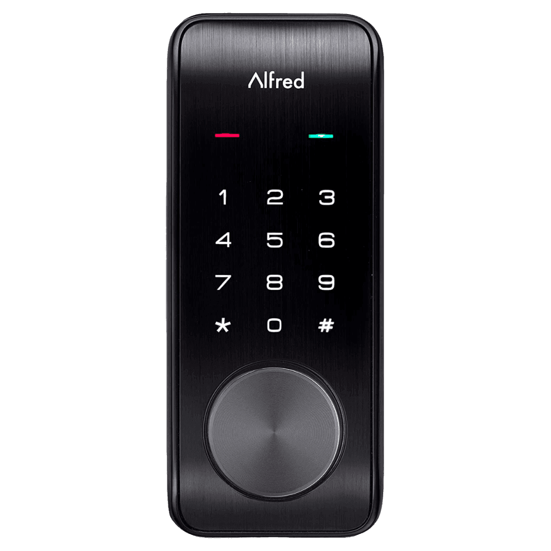 Image of Black