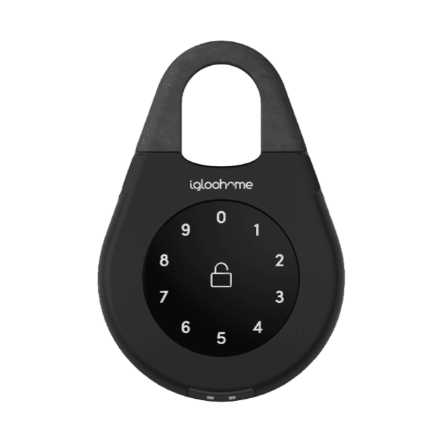 Image of Black