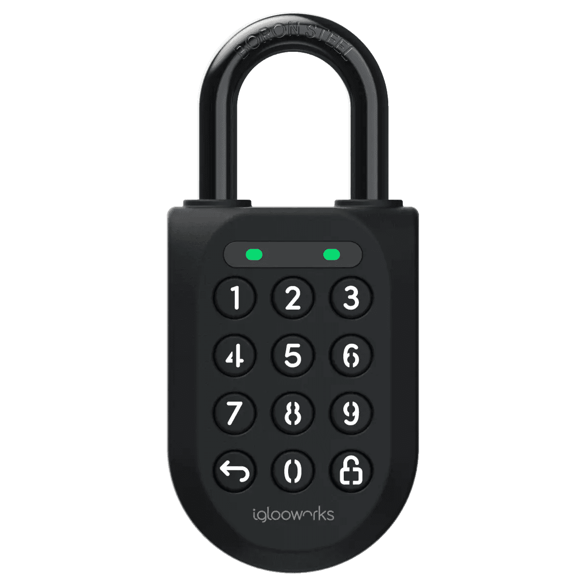 Image of Black