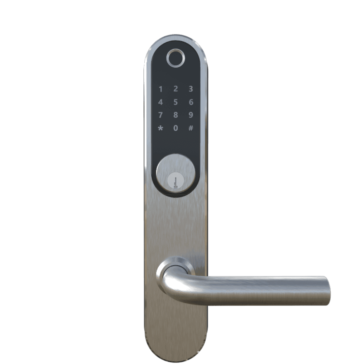 Image of Silver