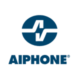 Square format logo of AIPhone logo