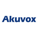 Akuvox logo