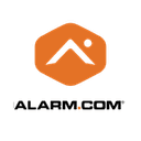 Alarm.com logo