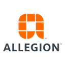 Allegion logo