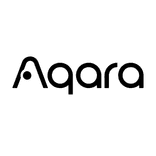 Square format logo of Aqara