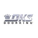 DoorKing logo