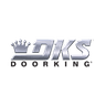Logo of DoorKing