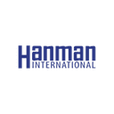 Hanman logo