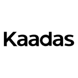 Square format logo of Kaadas logo