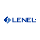 Lenel logo