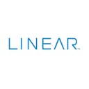 Linear logo