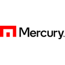Mercury Security logo