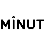 Square format logo of Minut logo