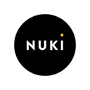 Nuki logo