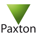Paxton logo