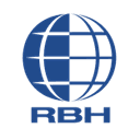 RBH logo