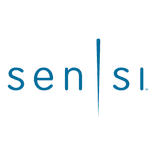 Square format logo of Sensi logo