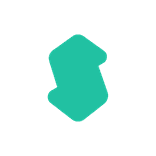 Square format logo of Sensibo logo