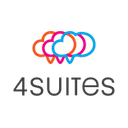 4SUITES logo