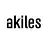 Logo of akiles
