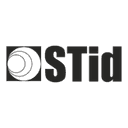 STid logo